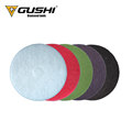 Scrub Tool 3"4"5"6"7"dry or wet use flexible concrete polishing pad  Buffing Pads